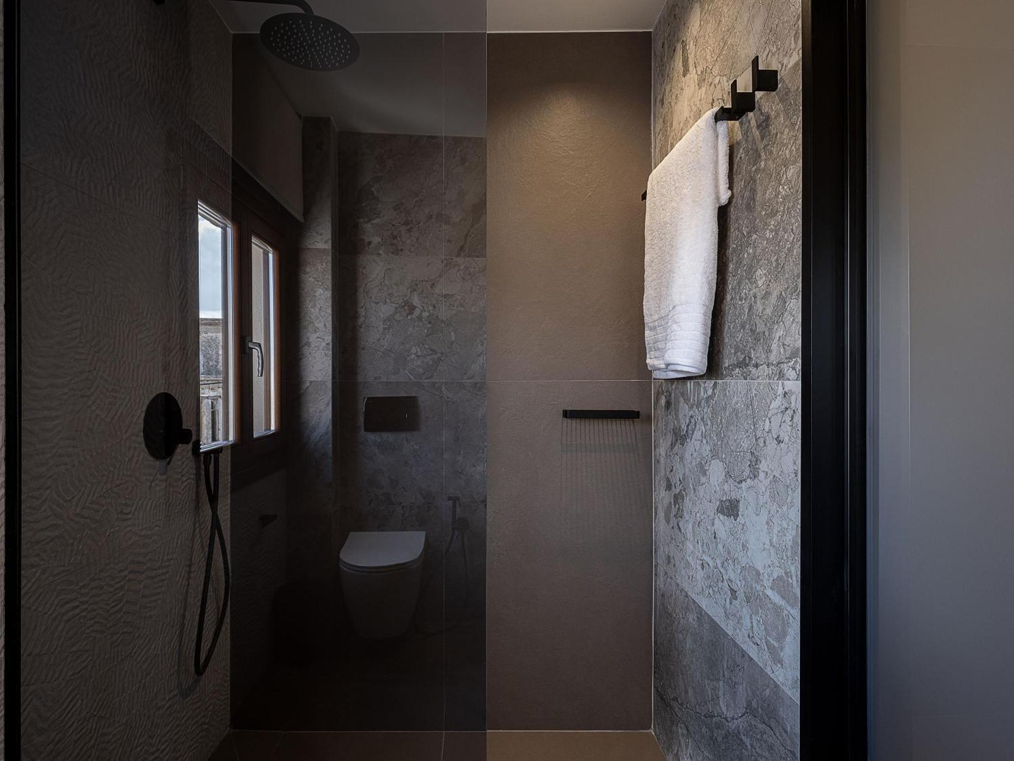 Ethos Suites Chania  ห้อง รูปภาพ