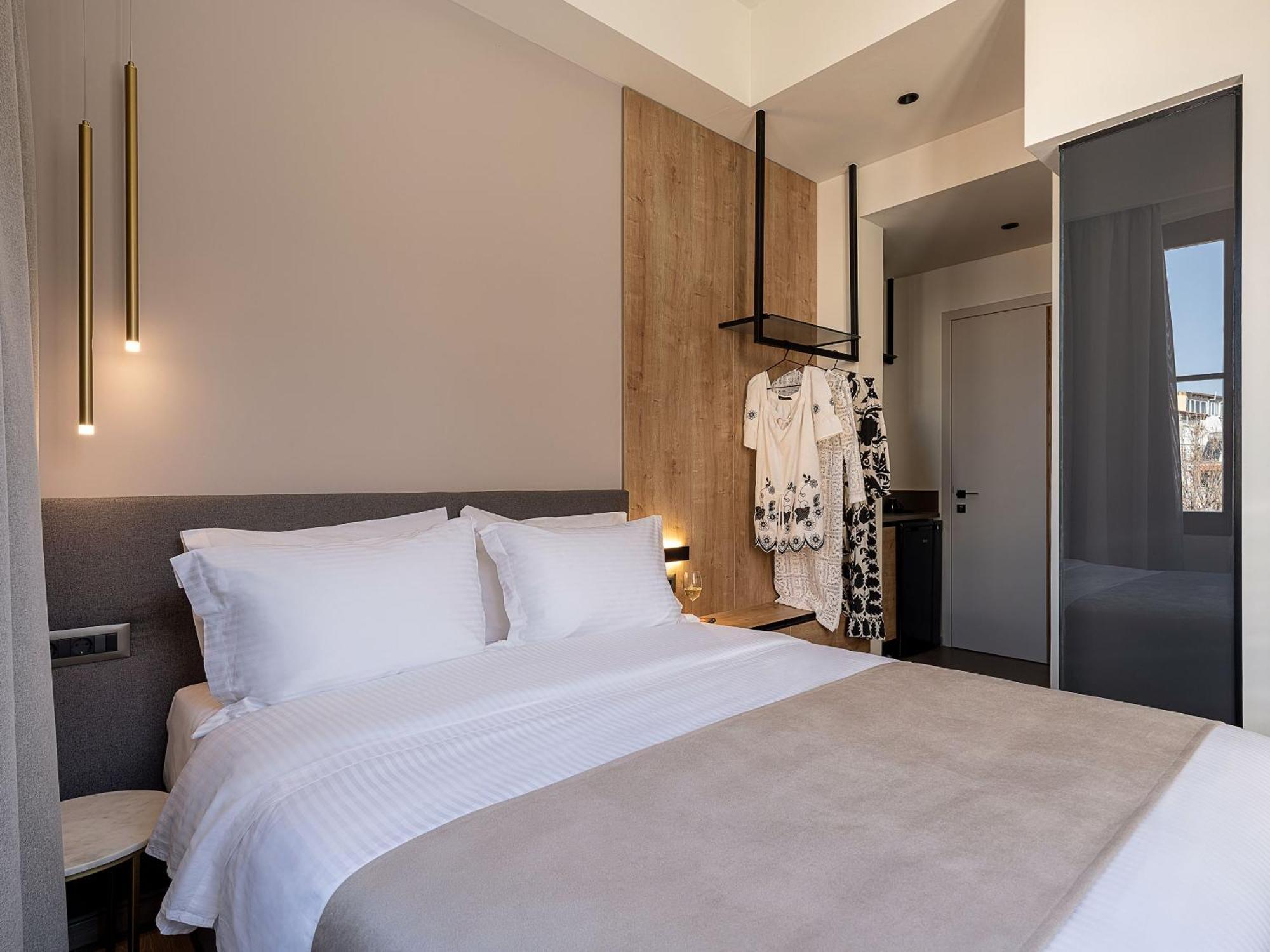 Ethos Suites Chania  ห้อง รูปภาพ