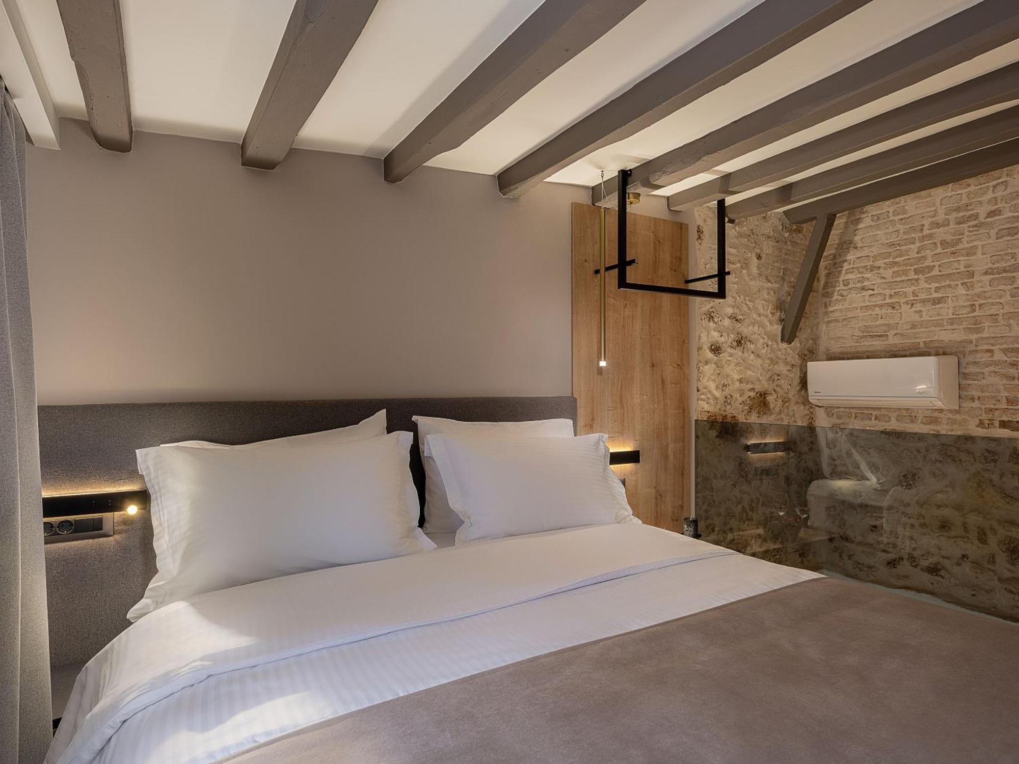 Ethos Suites Chania  ห้อง รูปภาพ